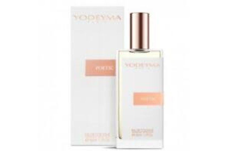 Yodeyma Perfume 15ml - VERY SPECIAL 