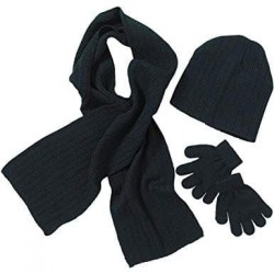Hats, Scarves & Gloves