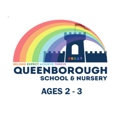 Queenborough 2-3 Years 