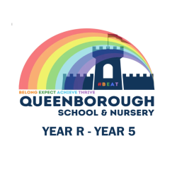 Queenborough Primary School (Reception to Year 5)