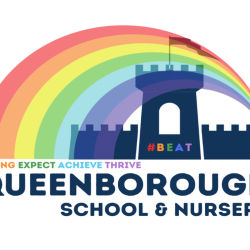 Queenborough Primary School (Reception to Year 5)